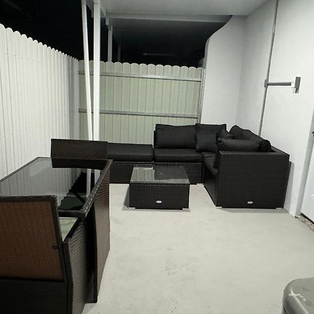 Modern Apartment Near Wynwood! Μαϊάμι Εξωτερικό φωτογραφία