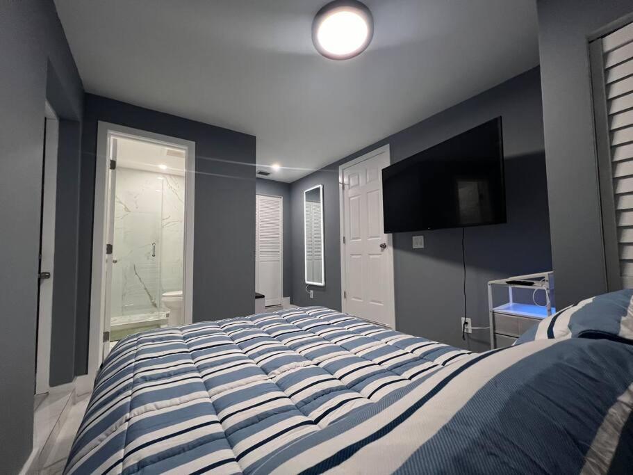 Modern Apartment Near Wynwood! Μαϊάμι Εξωτερικό φωτογραφία