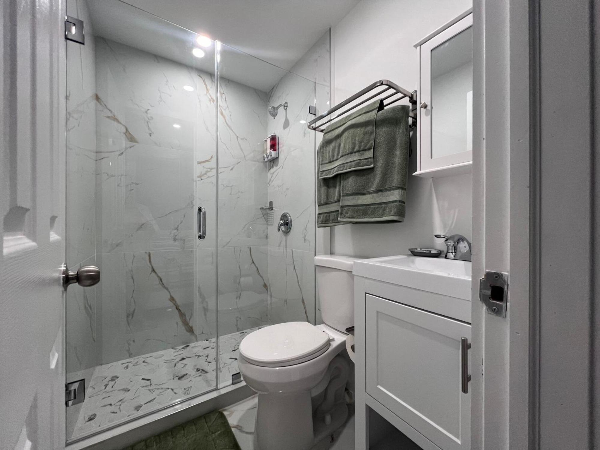 Modern Apartment Near Wynwood! Μαϊάμι Εξωτερικό φωτογραφία