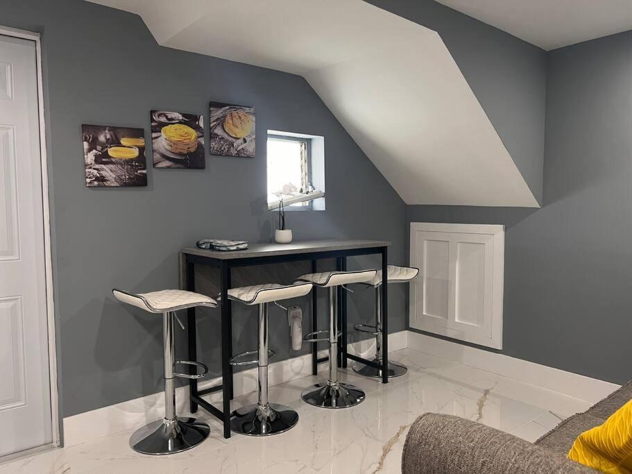 Modern Apartment Near Wynwood! Μαϊάμι Εξωτερικό φωτογραφία
