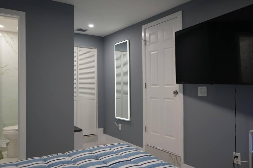 Modern Apartment Near Wynwood! Μαϊάμι Εξωτερικό φωτογραφία