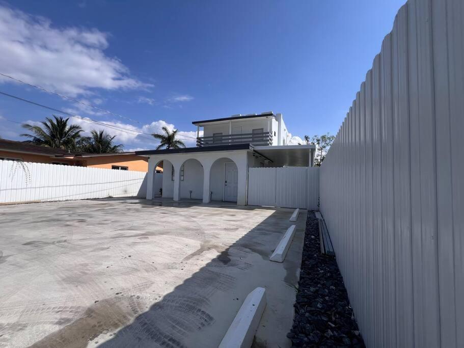 Modern Apartment Near Wynwood! Μαϊάμι Εξωτερικό φωτογραφία