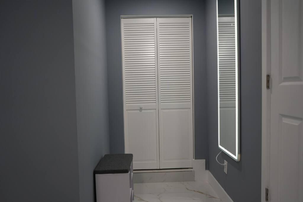 Modern Apartment Near Wynwood! Μαϊάμι Εξωτερικό φωτογραφία