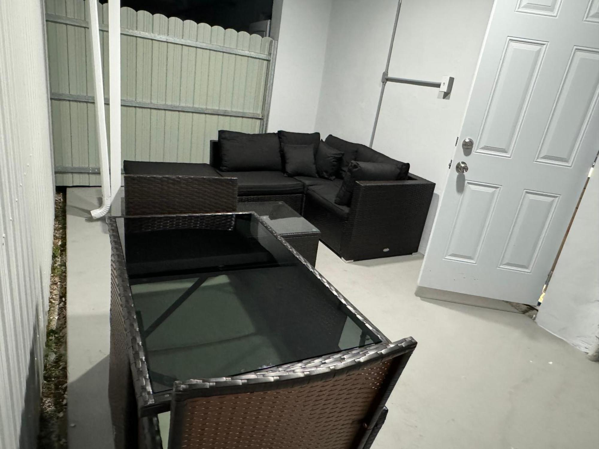 Modern Apartment Near Wynwood! Μαϊάμι Εξωτερικό φωτογραφία