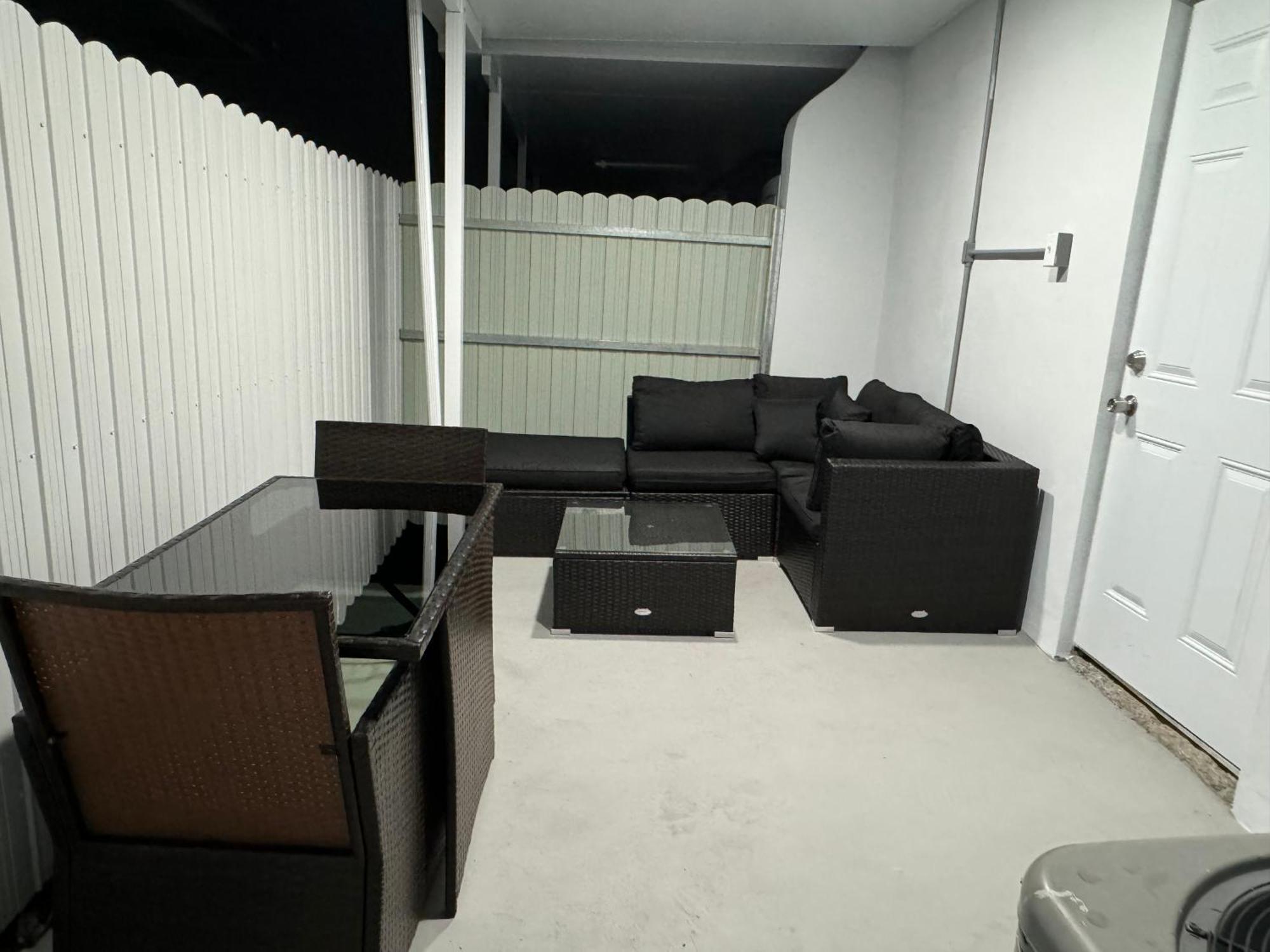 Modern Apartment Near Wynwood! Μαϊάμι Εξωτερικό φωτογραφία