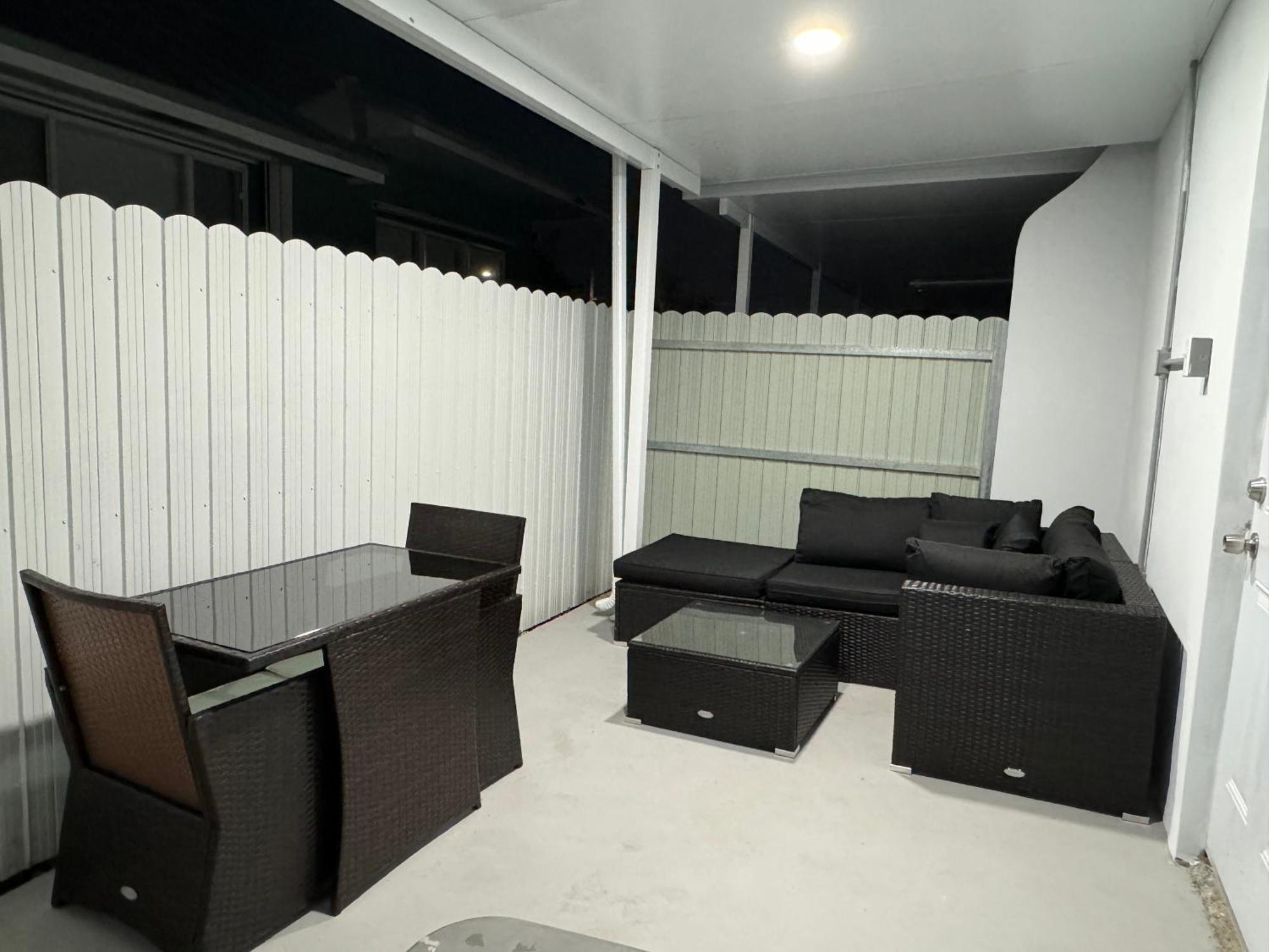 Modern Apartment Near Wynwood! Μαϊάμι Εξωτερικό φωτογραφία