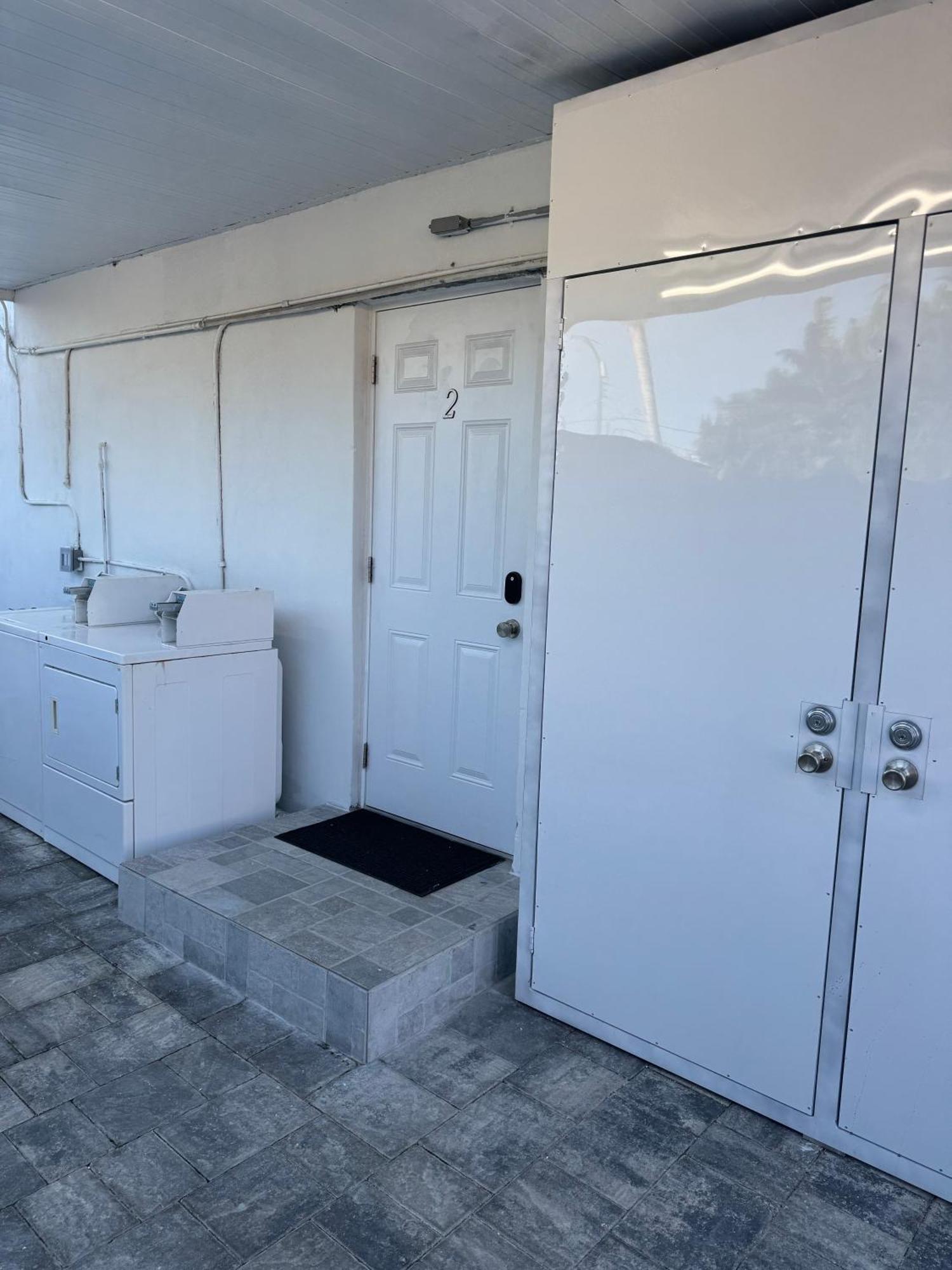 Modern Apartment Near Wynwood! Μαϊάμι Εξωτερικό φωτογραφία