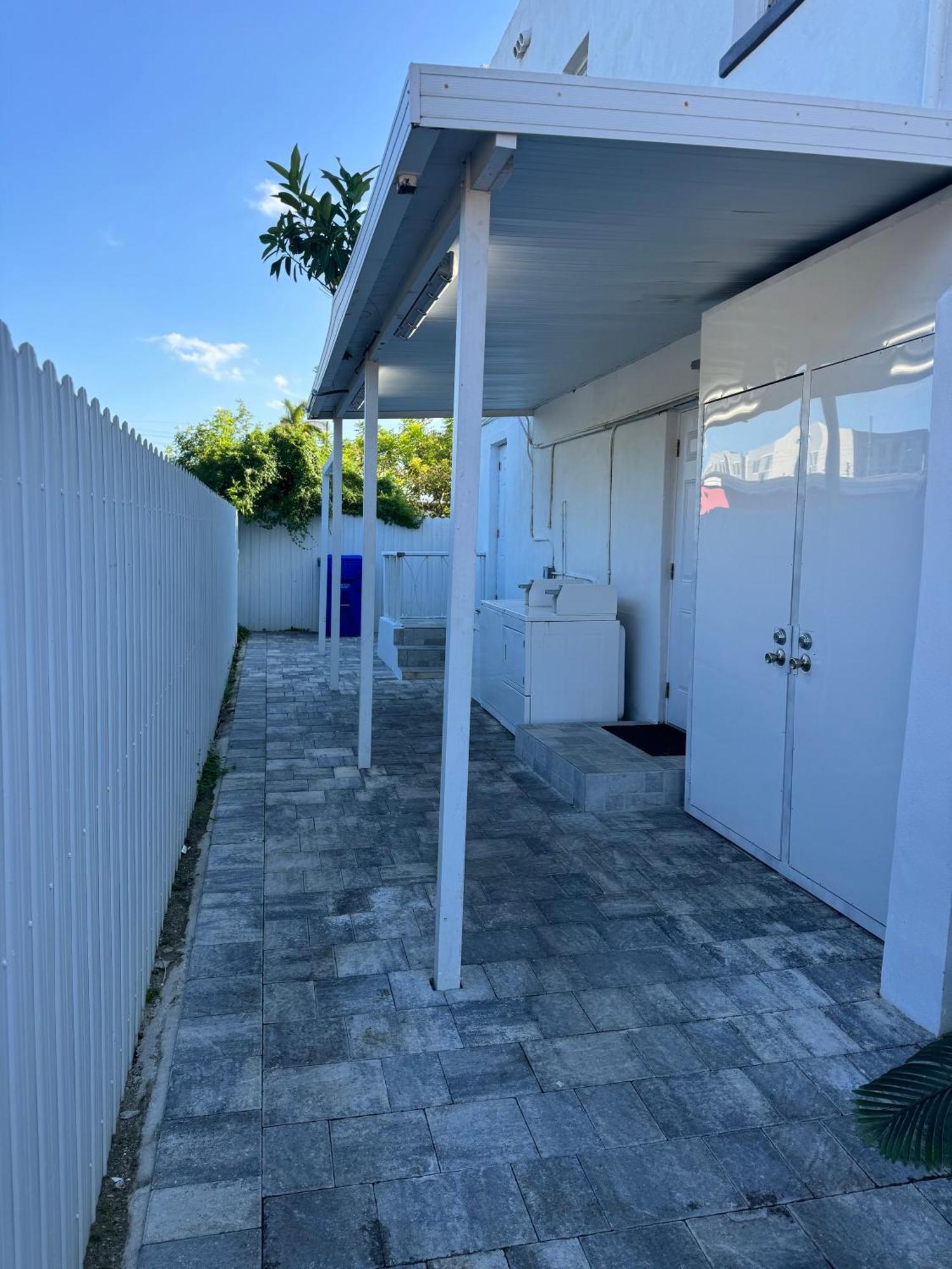 Modern Apartment Near Wynwood! Μαϊάμι Εξωτερικό φωτογραφία