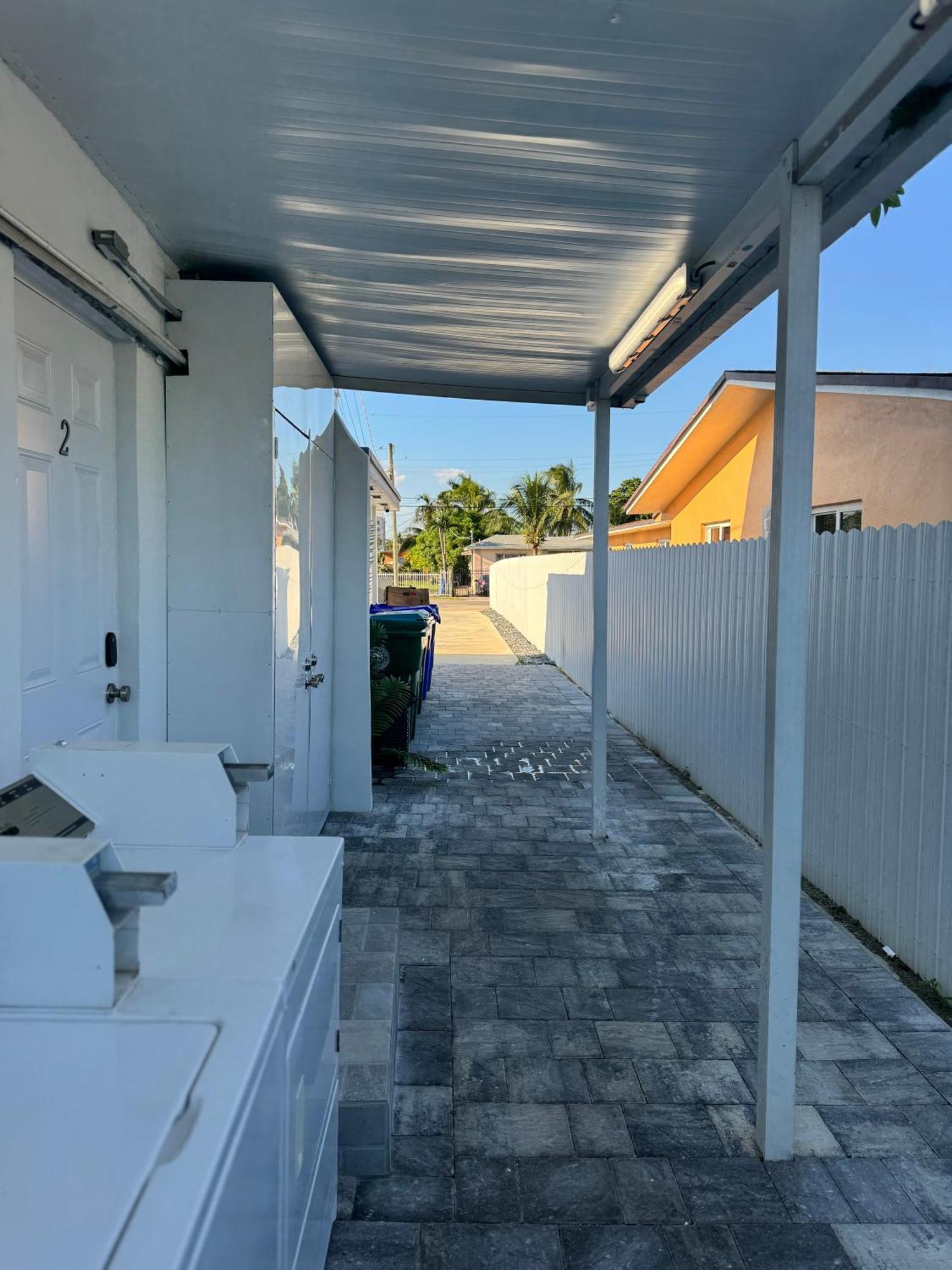 Modern Apartment Near Wynwood! Μαϊάμι Εξωτερικό φωτογραφία